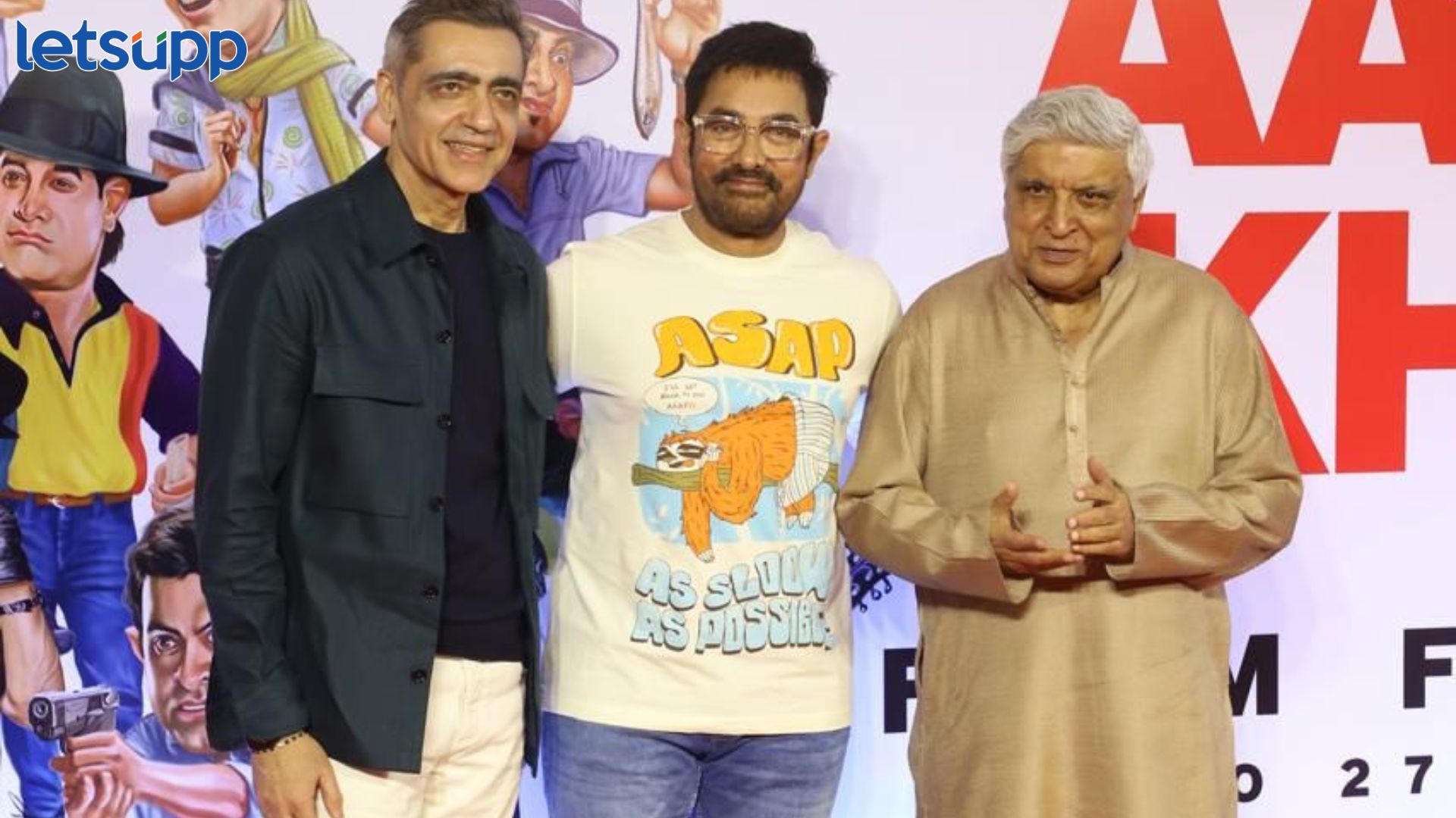 Aamir Khan Cinema Ka Jadugar