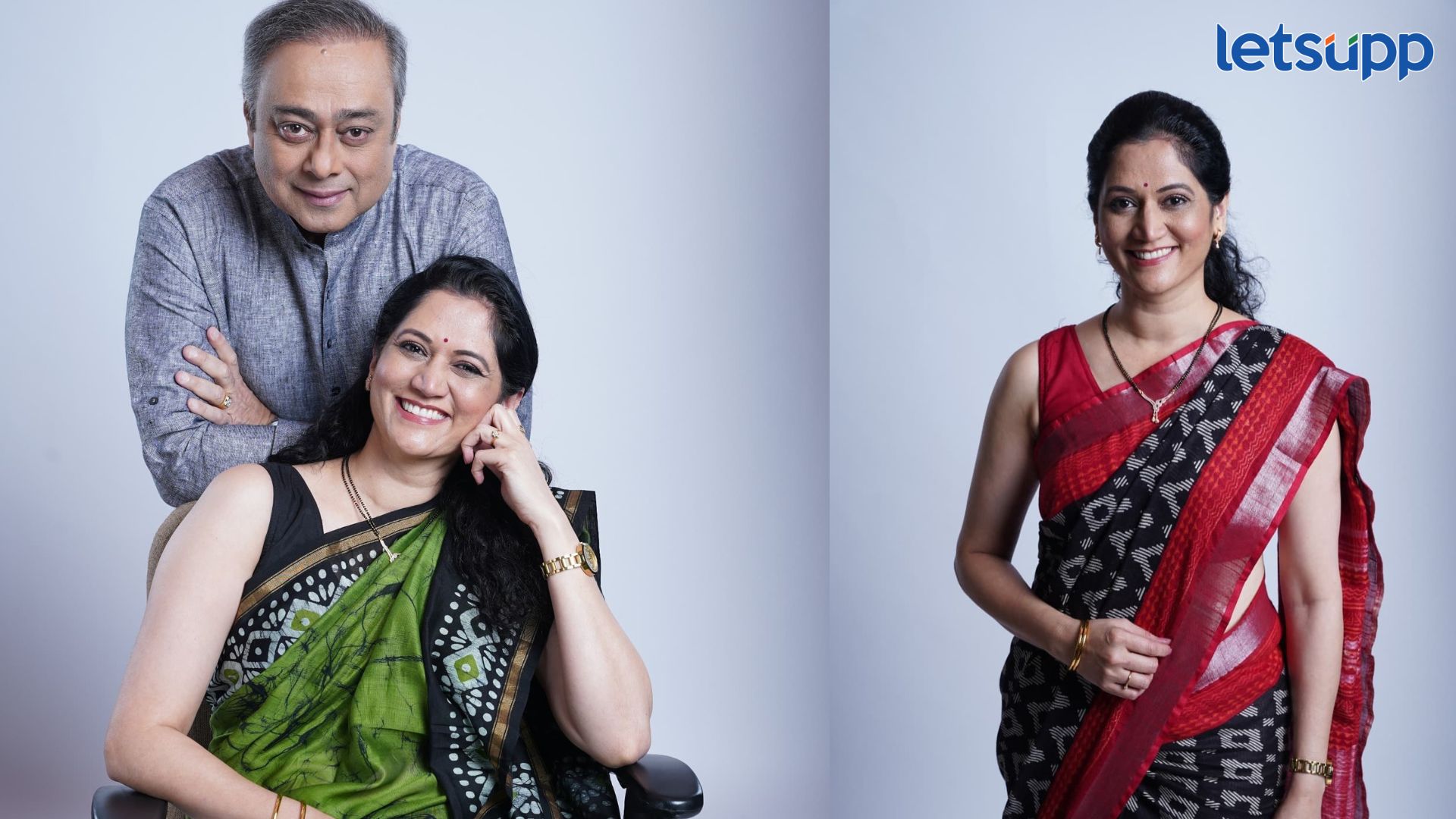 Actress Samidha Guru