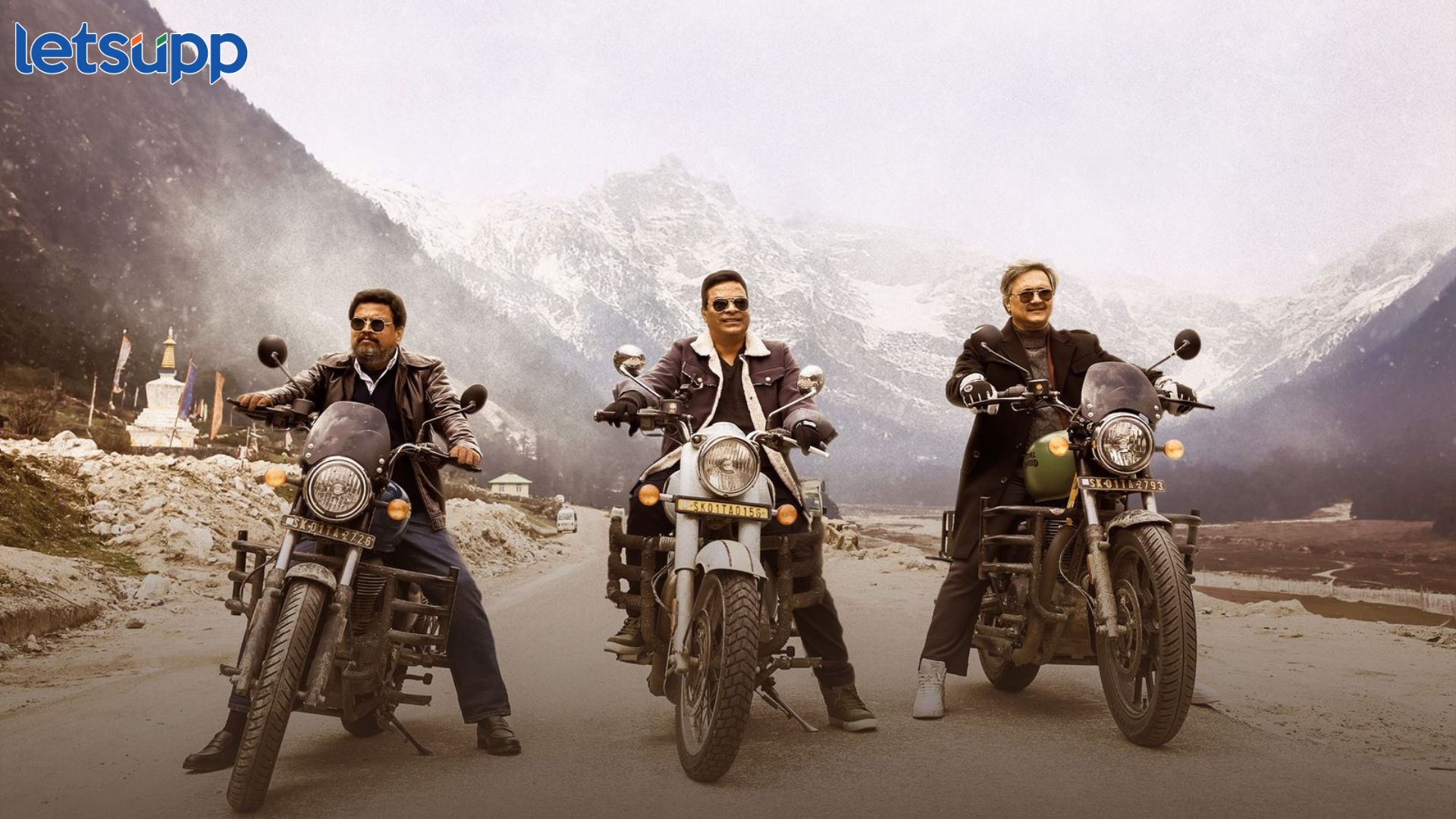 Banjara Teaser Released