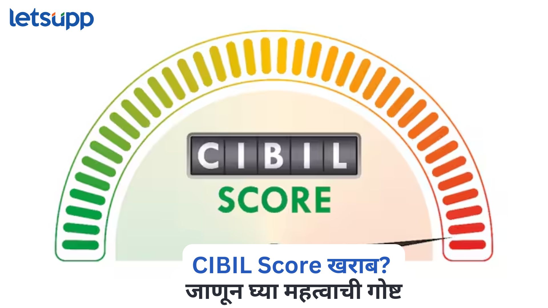 CIBIL Score