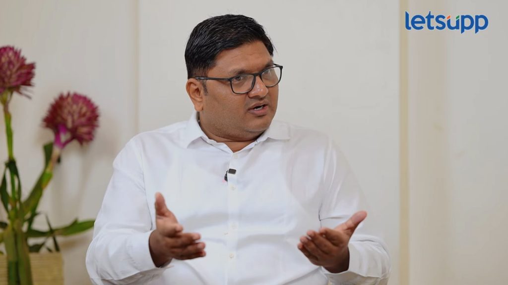 Leopard Attack In Ahilyanagar