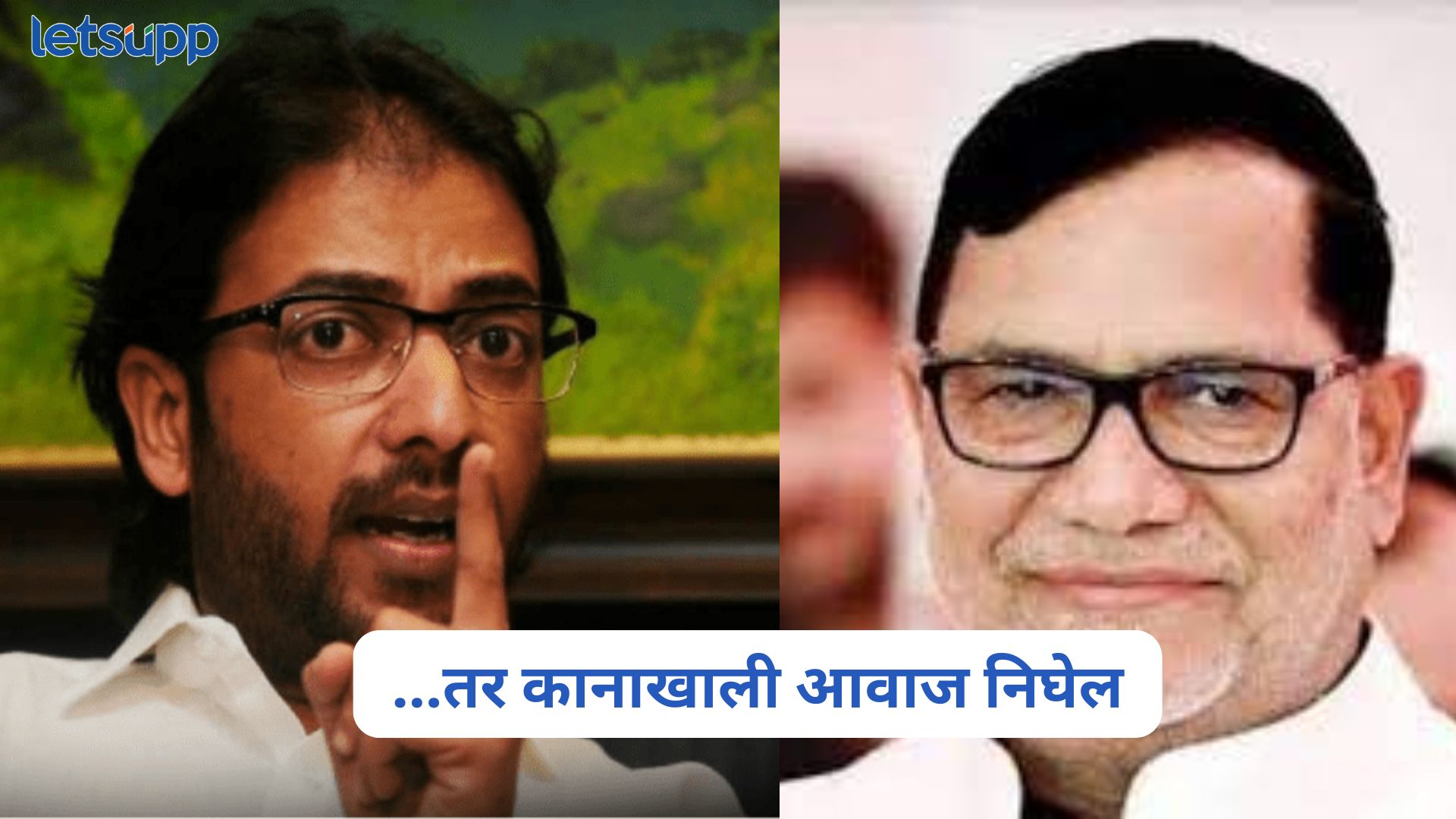 MNS On Kripashankar Singh