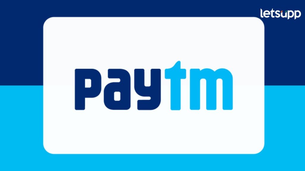 Paytm : दोन उपकंपन्यांना ईडीची नोटीस, FEMA कायद्याचं उल्लंघन केल्याचा 'पेटीएम'वर आरोप