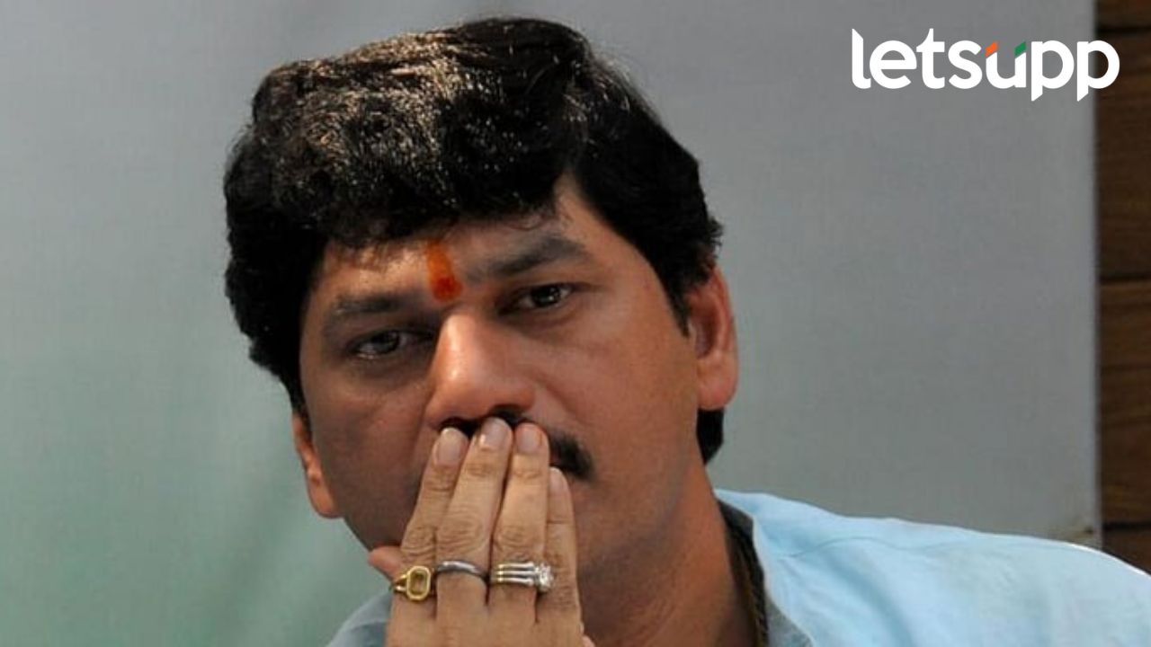 धनंजय मुंडेंचा गेम ओव्हर? मुख्यमंत्री देवेंद्र फडणवीसांचा राजीनामा देण्याचा आदेश!