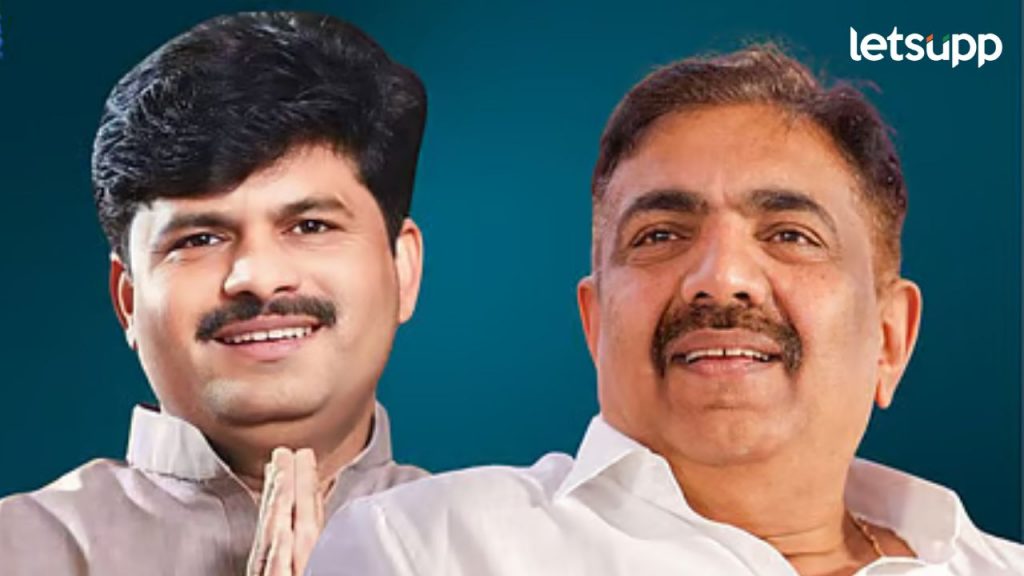 पडळकर म्हणाले जयंतरावांनी बँक लुटली; जयंत पाटील म्हणाले एखाद्या भुकायचं ठरवल तर ते भुकतात