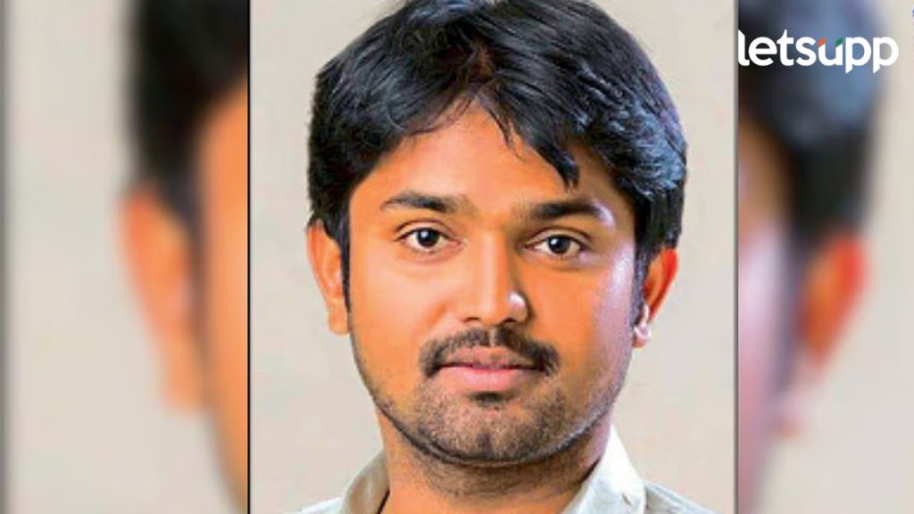 Beed Crime : तरुणाला निर्दयी मारहाणप्रकरण; तो वाल्मीकपेक्षा मोठा गुंड, परमेश्वर सातपुतेंचा आरोप