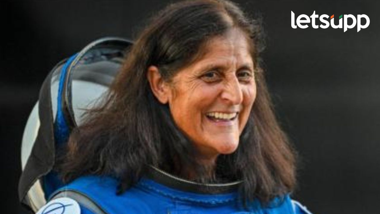 अमेरिकन अंतराळवीर सुनीता विल्यम्स यांचा परतण्याचा मार्ग मोकळा; एलॉन मस्क यांनी घेतला पुढाकार