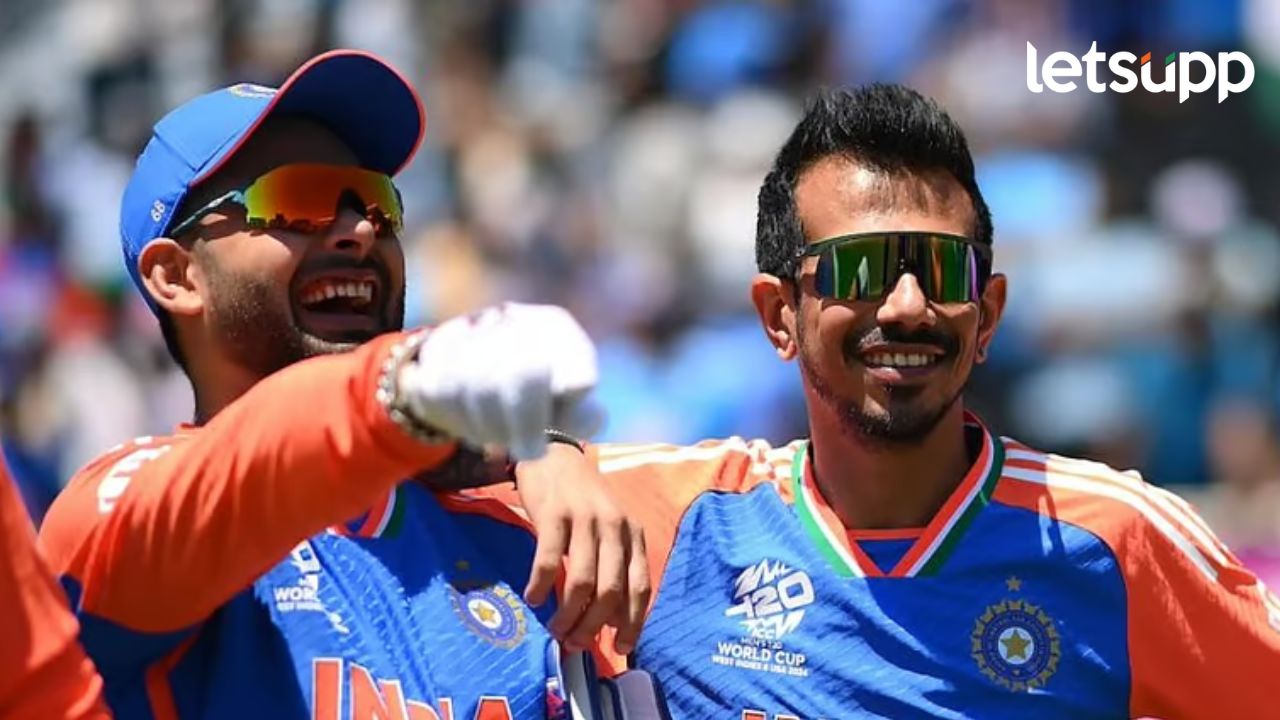 भारतीय फिरकीपटू युझवेंद्र चहलचा मोठा निर्णय; 'या' देशातून खेळणार क्रिकेट