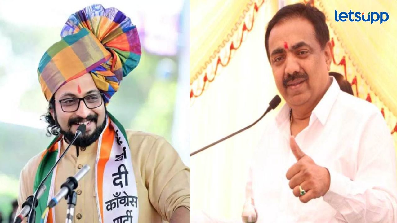 असे गैरसमज पसरवणं निश्चितच गंभीर; जयंत पाटील यांच्या पक्षांतराच्या चर्चेवर काय म्हणाले अमोल कोल्हे?