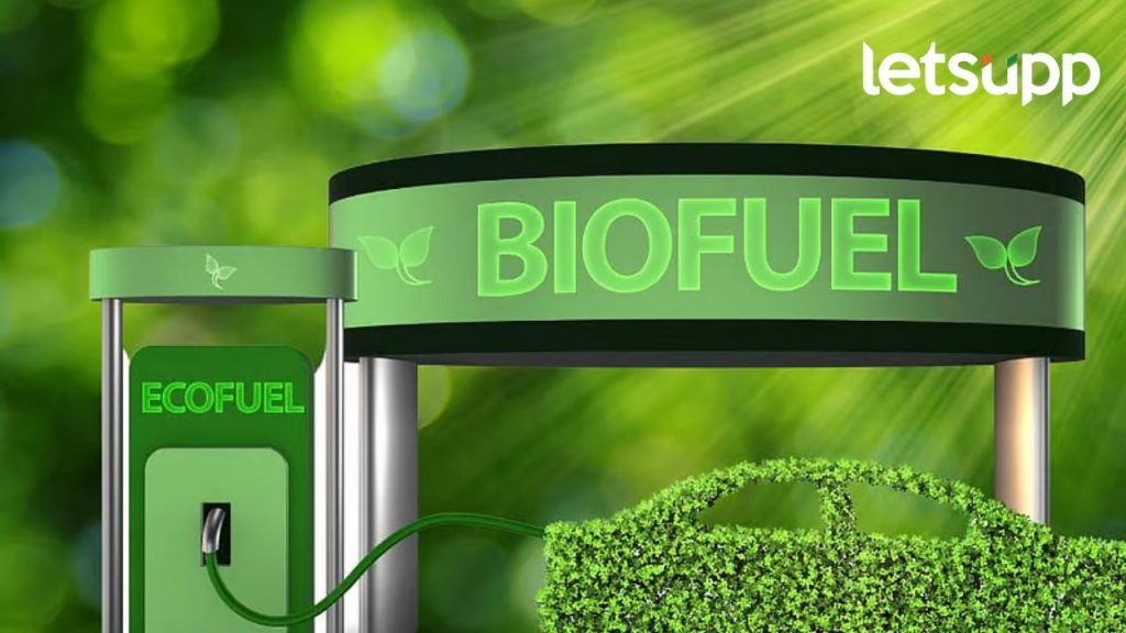 Biofuel Circle : बायोफ्युएल सर्कल जैवइंधन क्षेत्रातील डिजिटल प्लॅटफॉर्म, काय आहे प्रयोग?