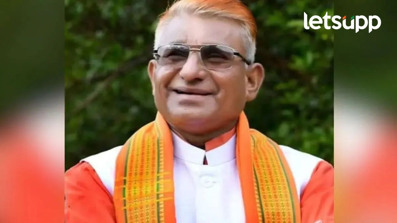 विधानसभेला बंडखोरी केलेले दादाराव कोचे कोण?, चार्टर्ड प्लेनने झालेल्या दिल्लीवारीत काय ठरलं होतं?