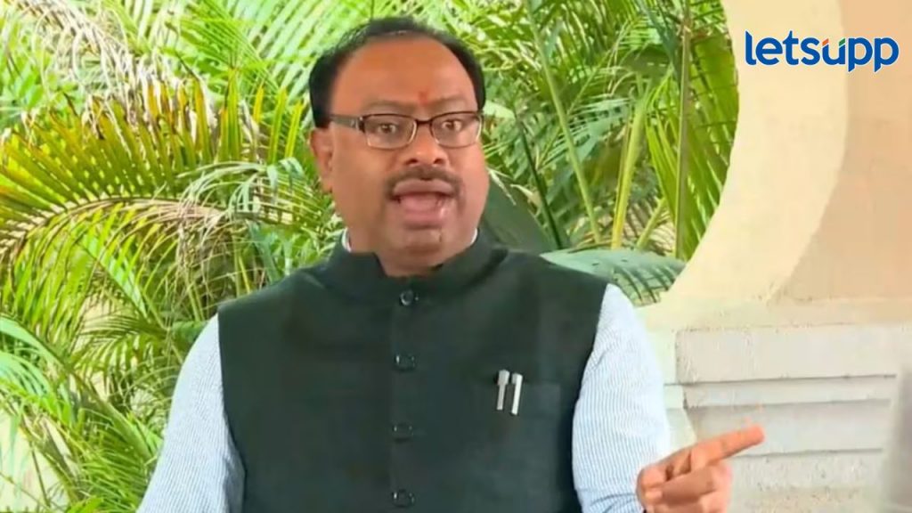 दोन गटातील हिंसाचारानंतर तणावाची परिस्थिती; पालकमंत्री चंद्रशेखर बावनकुळे नागपुरकडे रवाना