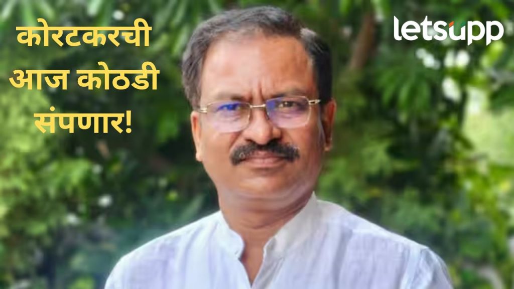 प्रशांत कोरटकरने पसार काळात कुणाची वाहन वापरली?, मदत करणाऱ्यांची नावंही आली समोर