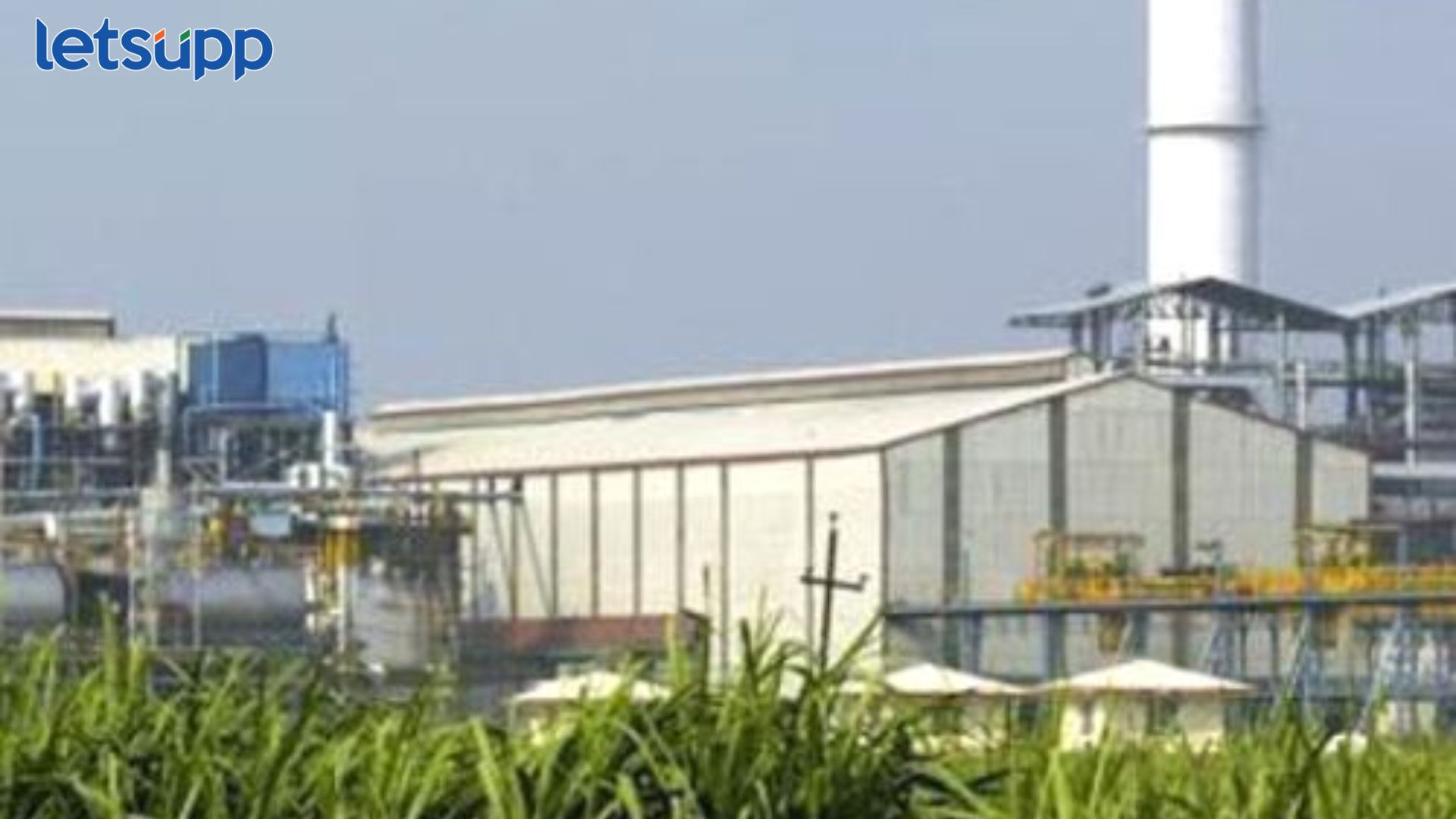 Padmashri Vitthalrao Vikhe Patil Cooperative Sugar Factory