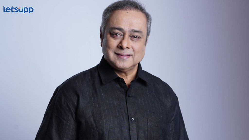 Sachin Khedekar