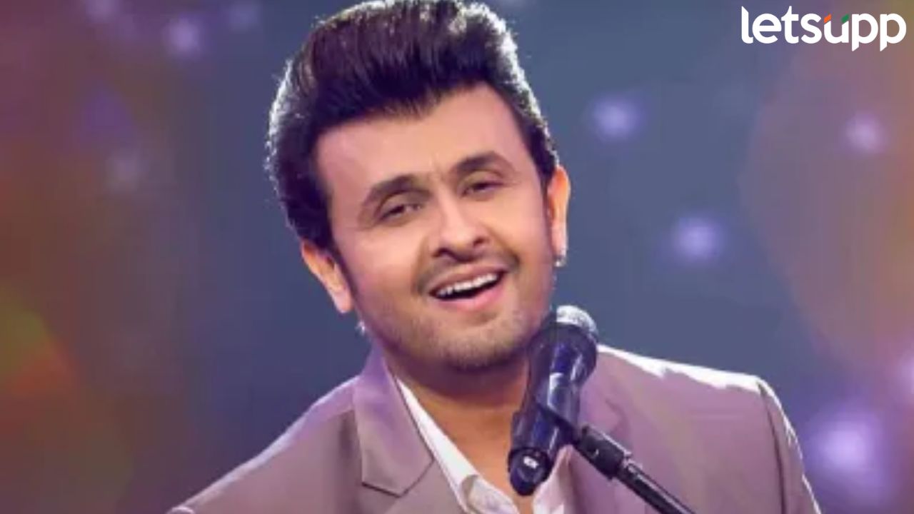 Sonu Nigam