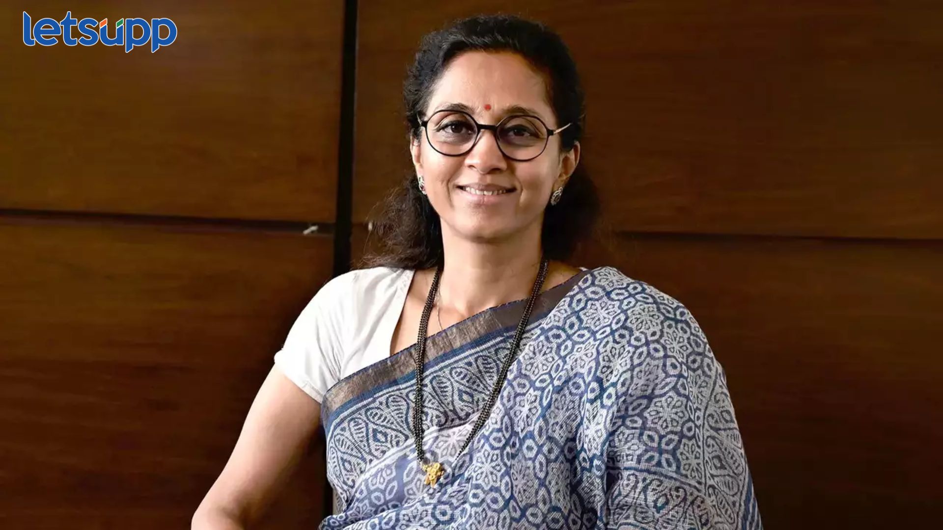 Supriya Sule
