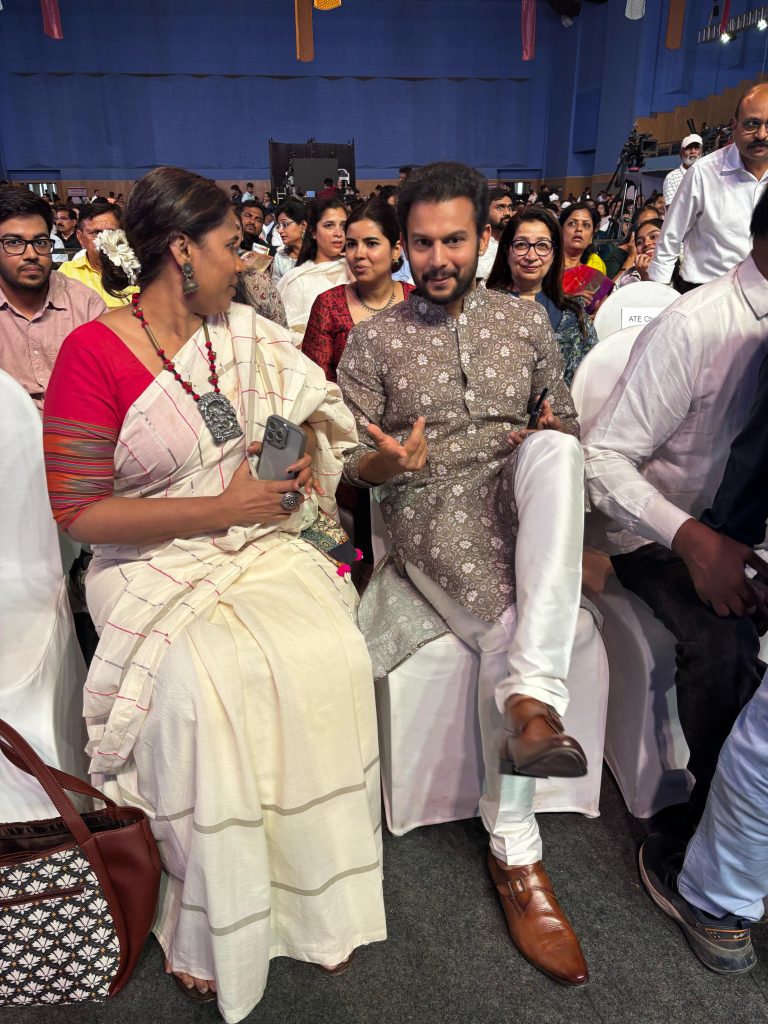 Kiran Rao actress Chhaya Kadam