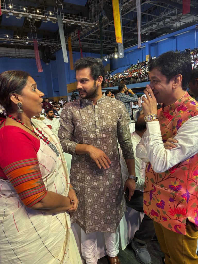 Kiran Rao actress Chhaya Kadam