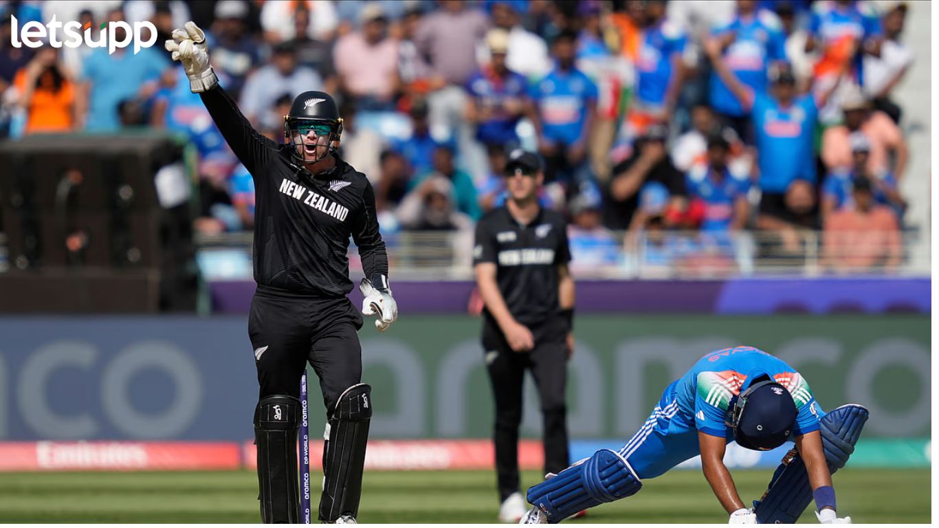 India vs New Zealand