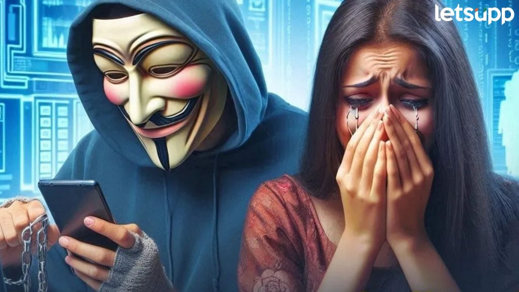 Online Fraud : सायबर चोरट्यांनी 10 महिन्यांत लुटले 4245 कोटी; राज्यसभेत सरकारने दिली आकडेवारी