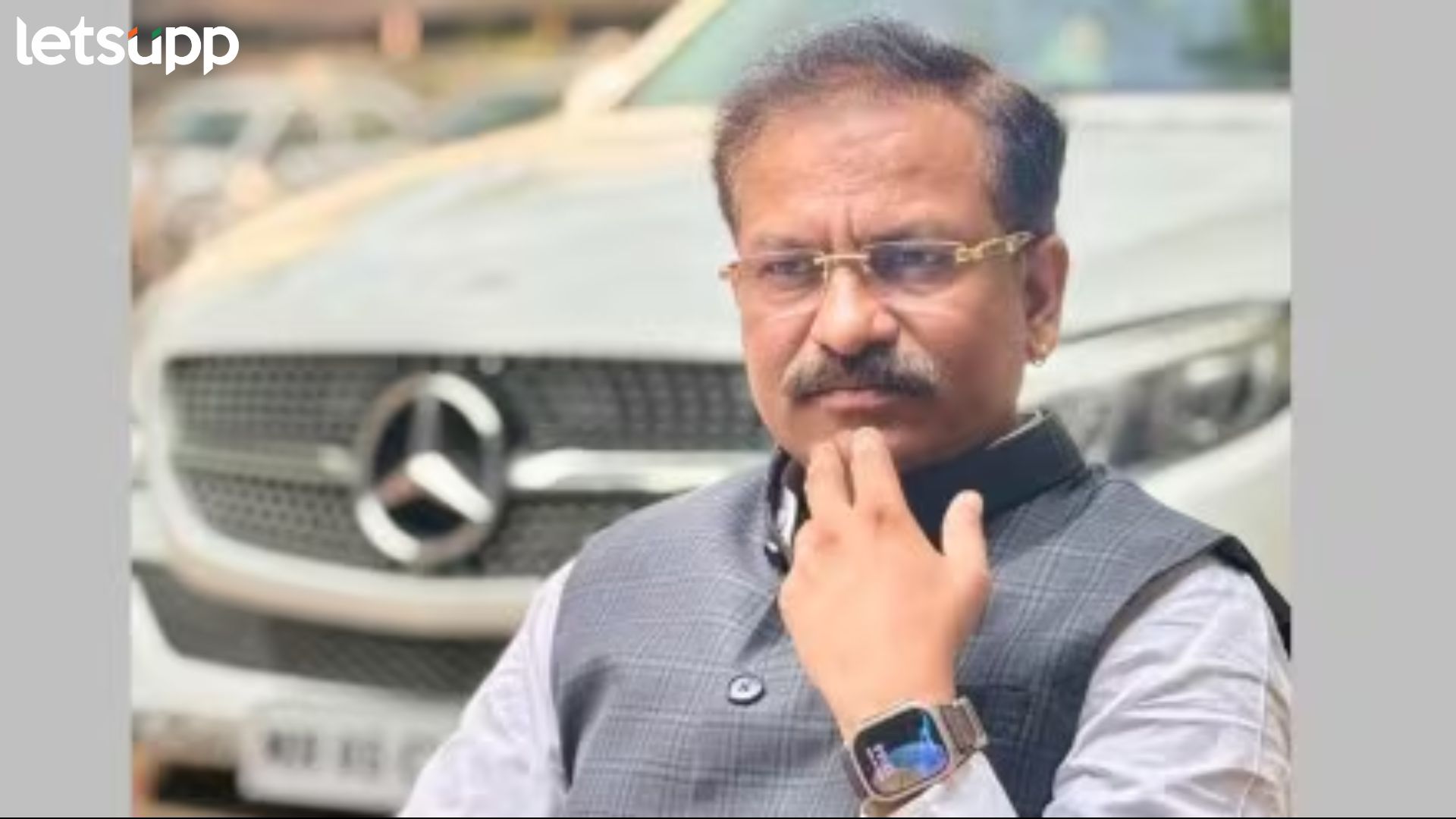 मोठी बातमी! छत्रपती शिवरायांचा अपमान करणाऱ्या प्रशांत कोरटकरला 3 दिवसांची पोलीस कोठडी