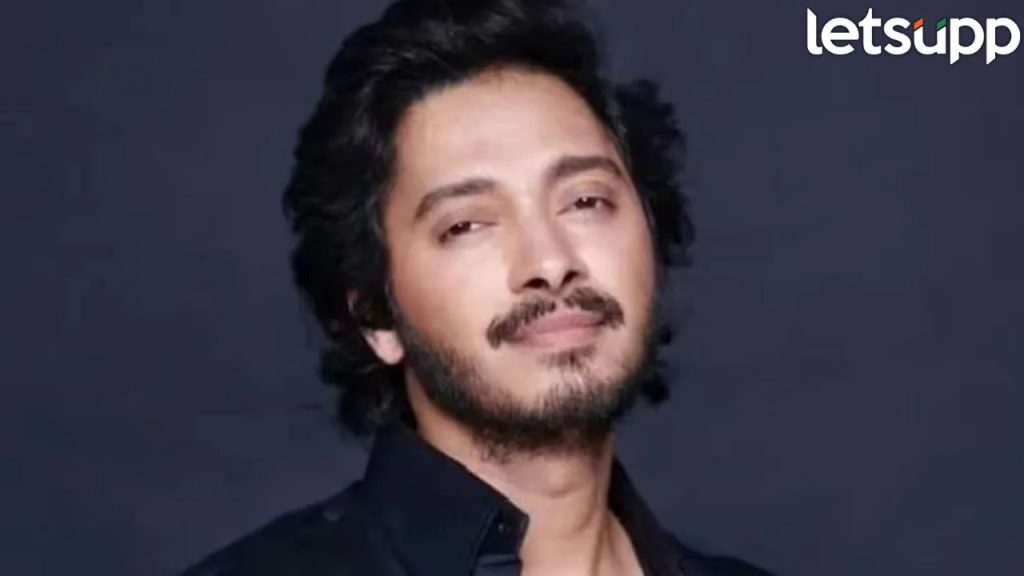 Shreyas Talpade
