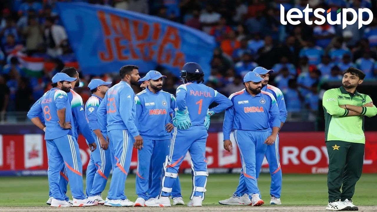 Team India