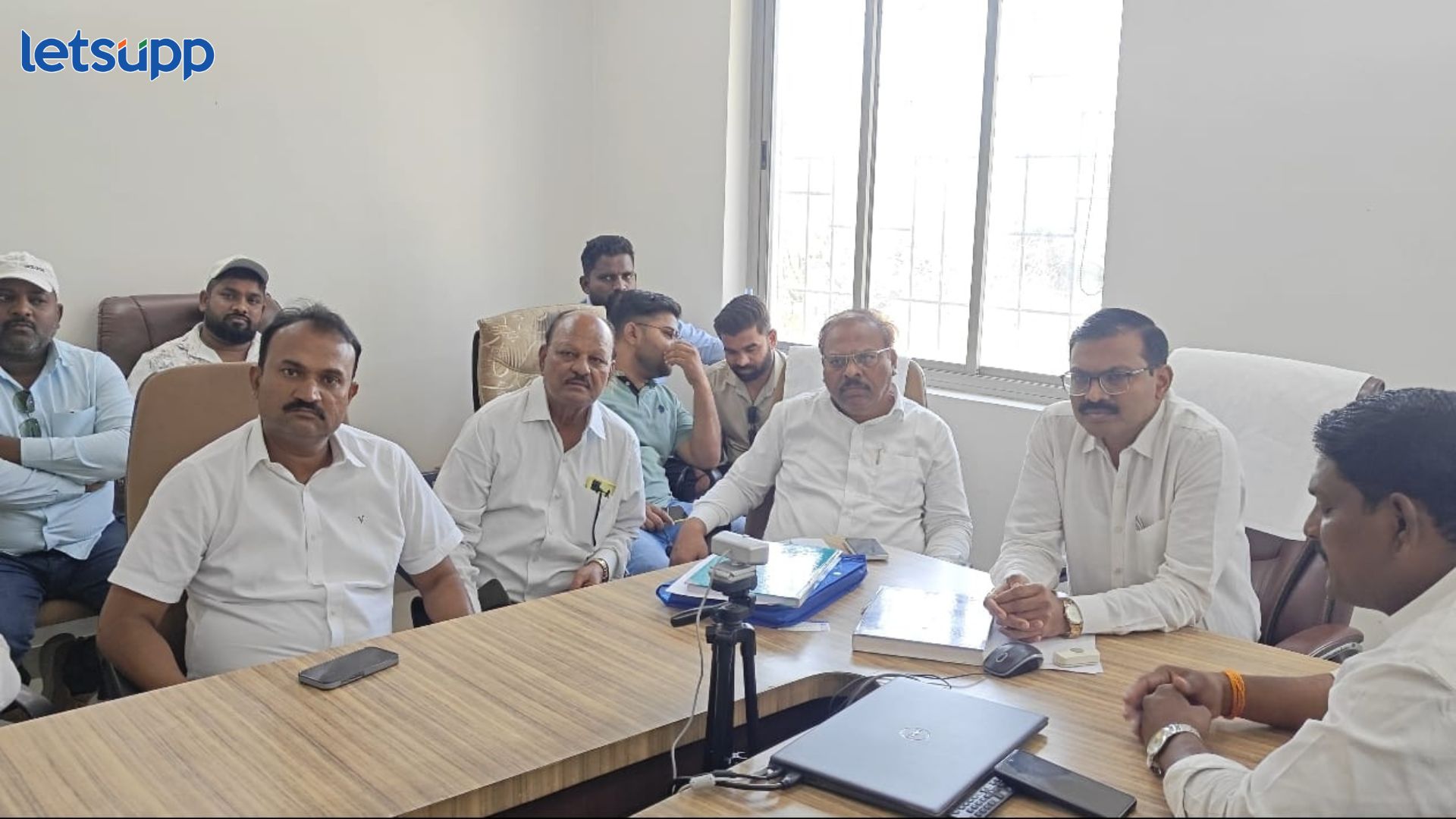 नगर शहरातील बाबासाहेब आंबेडकरांच्या पूर्णाकृती पुतळ्याचे अनावरण सोहळा तूर्तास स्थगित…’हे’ आहे कारण Babasaheb Ambedkar Jayanti 2025