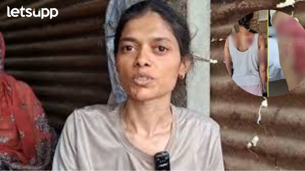 महिलेकडून वकिलीचा दुरुपयोग! गावकऱ्यांनी मारहाणीचे आरोप फेटाळले… Beed News