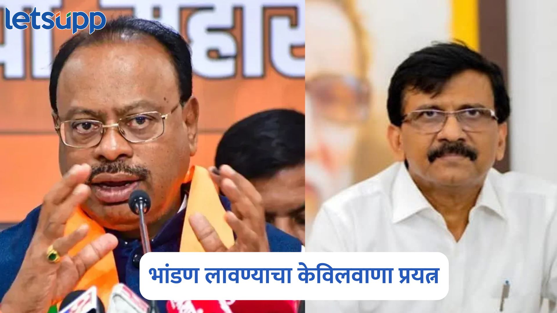 Chandrashekhar Bawankule On Sanjay Raut