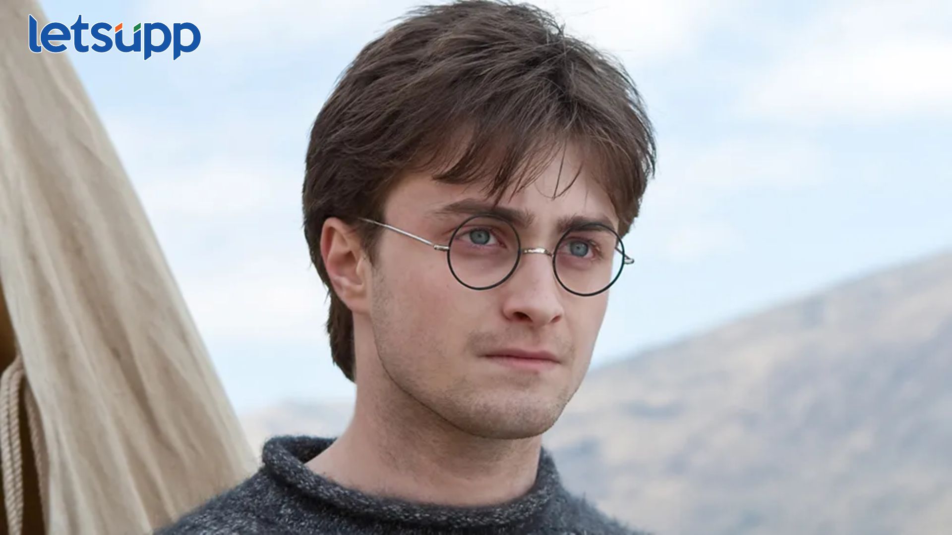 Daniel Radcliffe