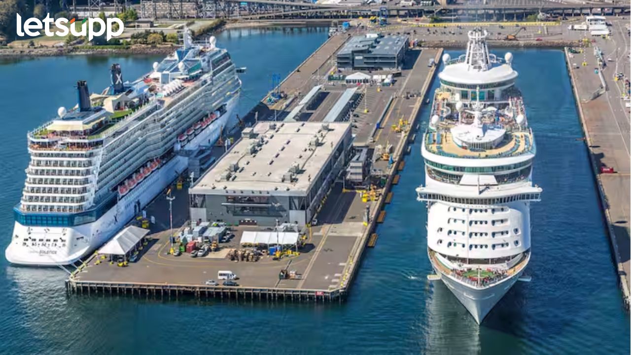 International Cruise Terminal