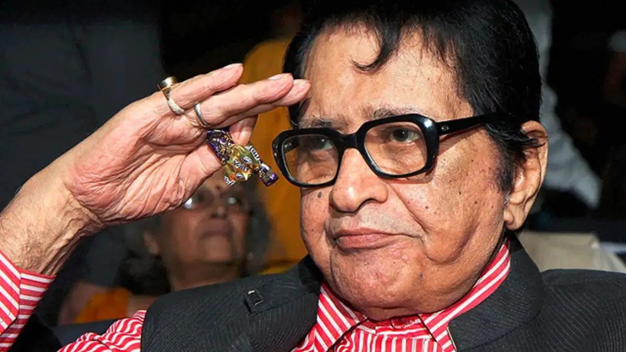 Manoj Kumar