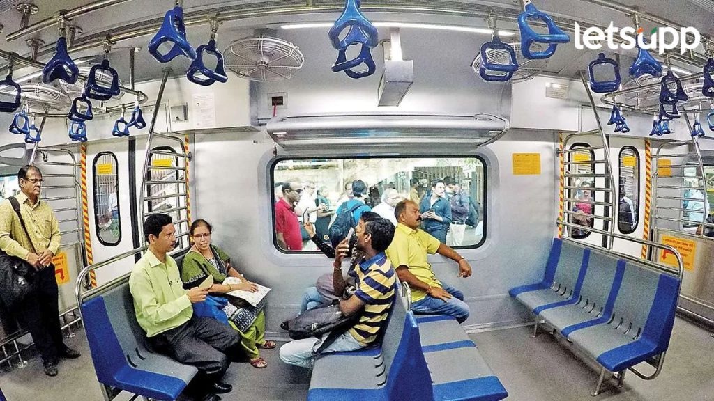 मुंबईकरांना मिळणार गारवा; वातानुकूलित लोकल धावणार, रेल्वेच्या निर्णयाने प्रवाशांचा दिलासा
