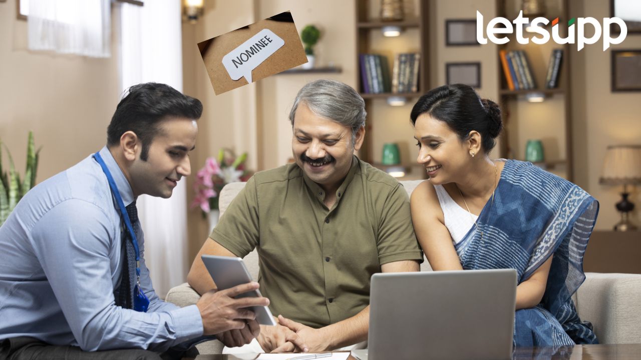 बँकेच्या नॉमिनी नियमांमध्ये झाले मोठे बदल; पैशाच्या वारशाशी संबंधित वाद कमी होण्यास मदत होणार?