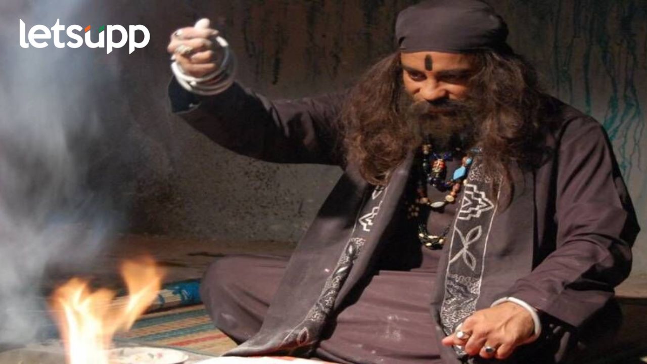 तीन अल्पवयीन मुलींना नग्नावस्थेत पुजेला बसवा; भोंदूबाबाकडून मुलींचे शोषण, नागपुरातील घटना