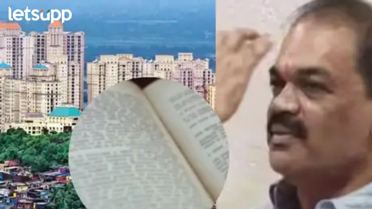 मोस्ट वॉन्टेड ड्रग्ज सिंडिकेटच्या नवीन चिचकरचे वडिल गुरु चिचकरांची आत्महत्या; धक्कादायक कारण समोर