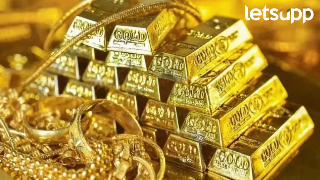 भारताचे मोठ्या प्रमाणावर सोने खरेदीमागे कारण काय?, आरबीआयने खरेदी केले 'इतके' टन सोनं