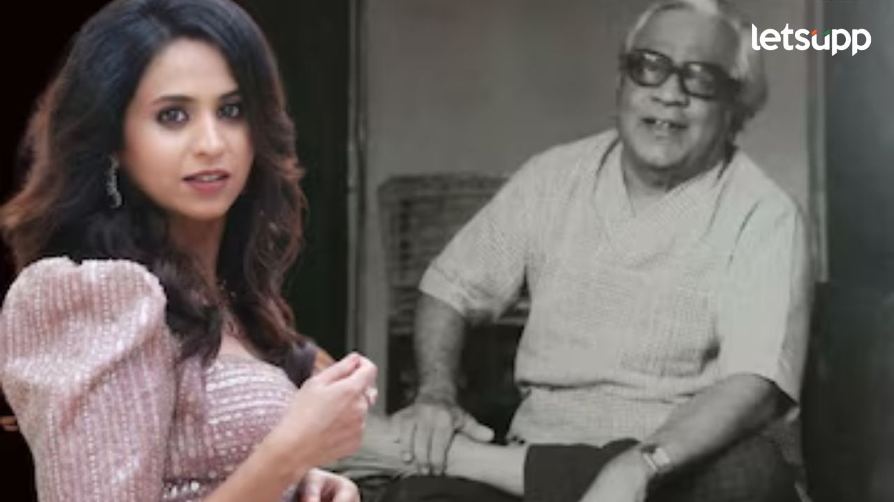 बेबीराजेच्या वाटेवरून पुन्हा रंगभूमीकडे; स्वानंदी टिकेकरला लागला 'सुंदर मी होणार'चा ध्यास