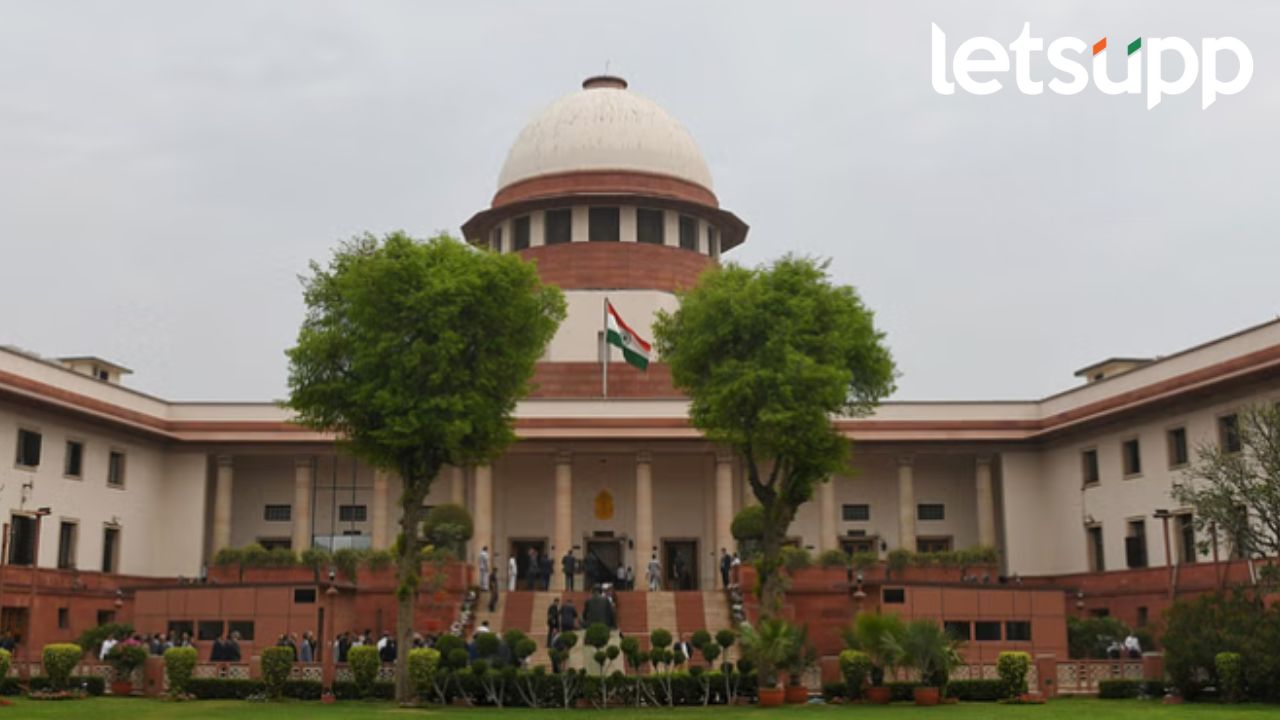 स्पायवेअर पेगासस प्रकरणाची सुनावणी; सर्वोच्च न्यायालयाची मोठी टिप्पणी, समितीचा अहवालावरही केल भाष्य