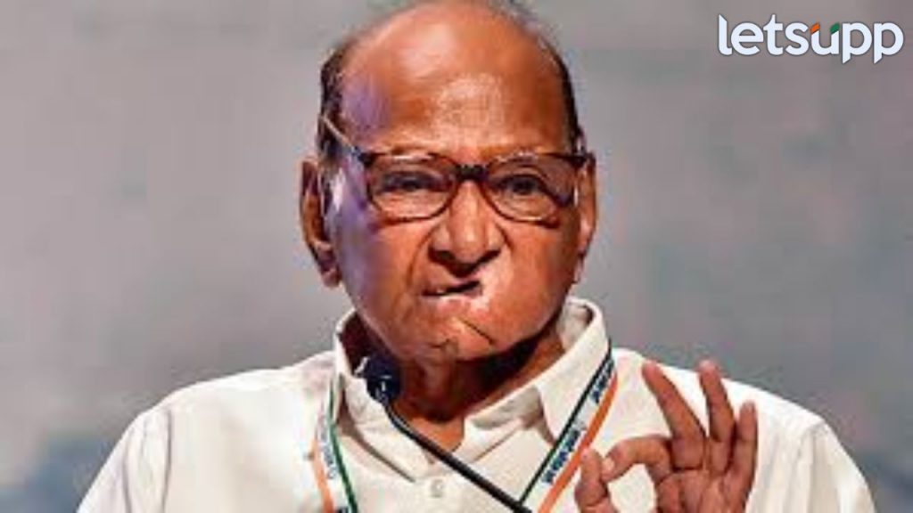 Sharad Pawar (2)