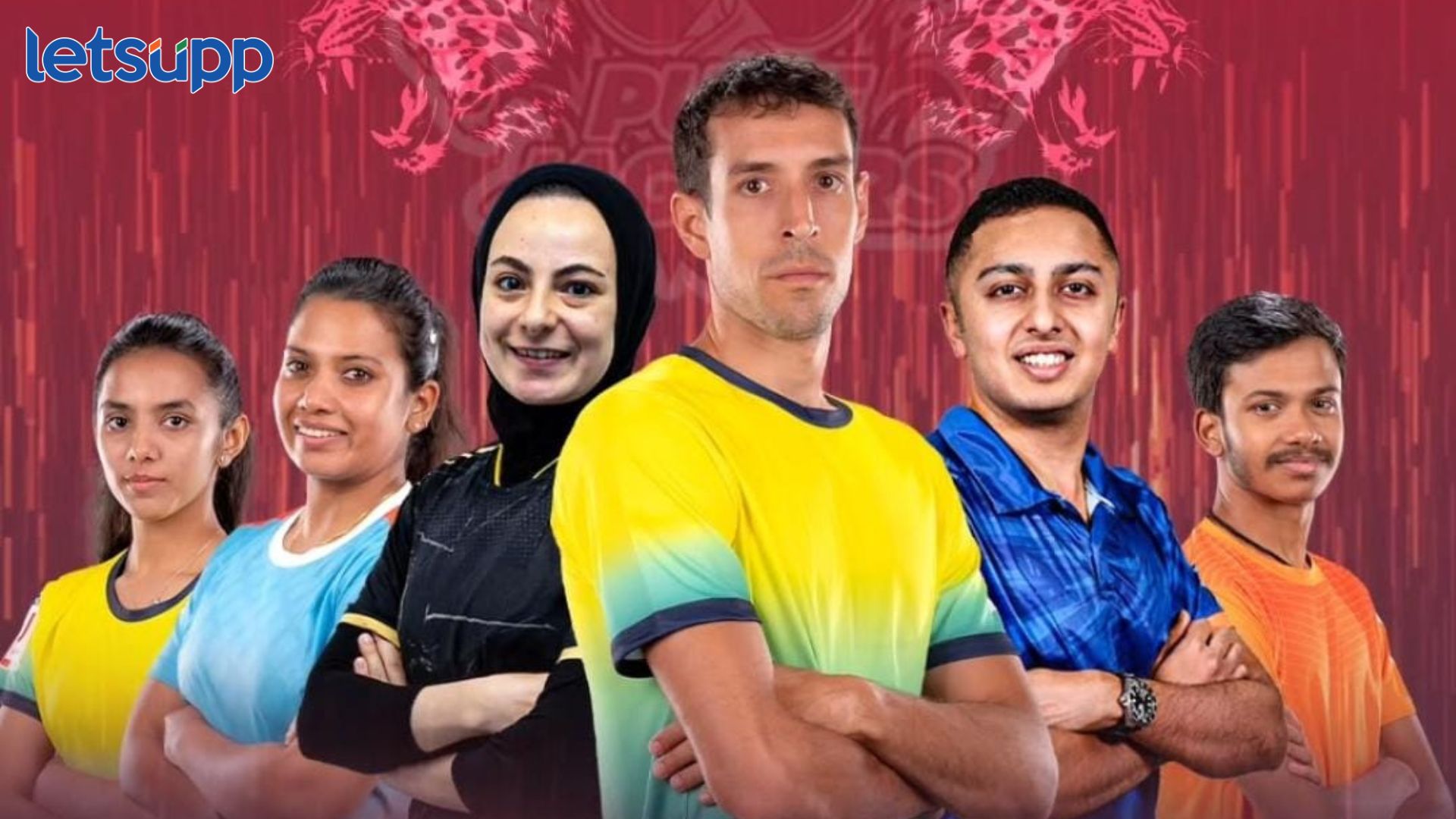 UTT Season 6 Auction