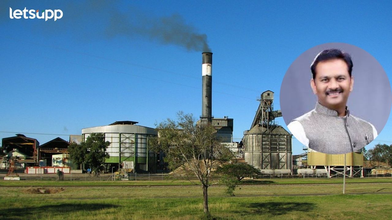 आमदार अभिजित पाटलांच्या बंधूंचा डिपी ठेवत 1 कोटी 10 लाखांची फसवणूक; नक्की काय घडलं? Untitle (1)