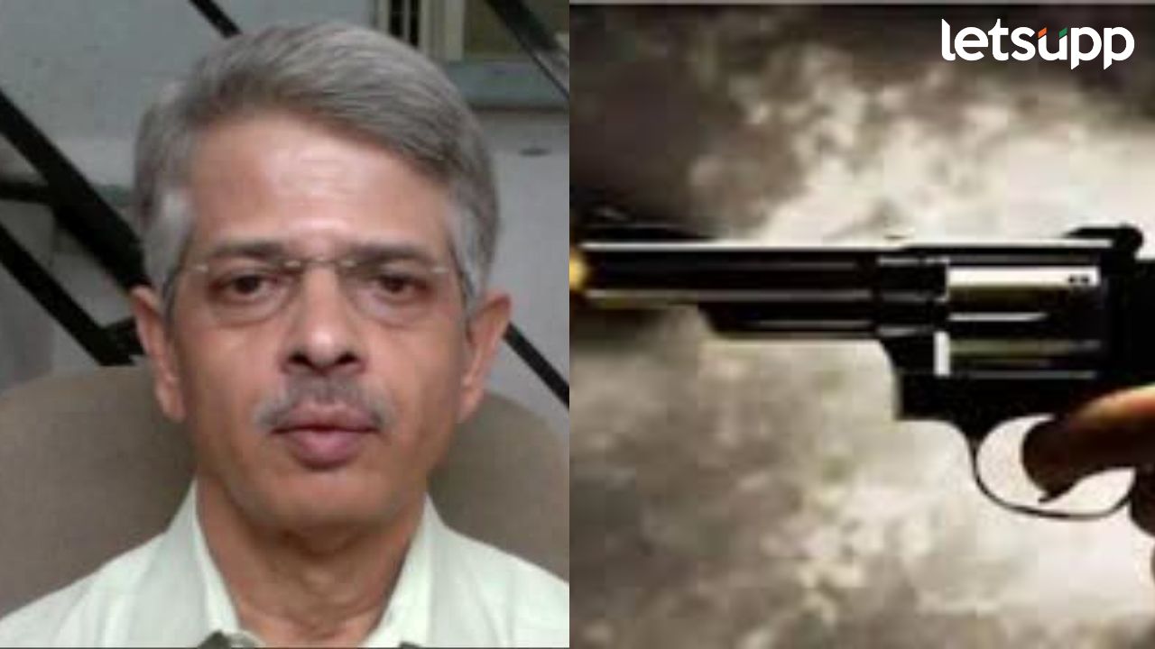 ‘डॉ. वळसंगकर किरकोळ कारणावरुन आत्महत्या करुच शकत नाही’; आरोपीच्या वकीलांना वेगळीच शंका… Dr, Shirish Walsangkar