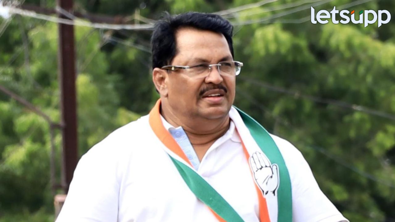 दहशतवाद्यांकडे धर्म विचारण्यासाठी वेळ होता का? पहलगाम हल्ल्याबाबत कॉंग्रेस नेते विजय वडेट्टीवार यांचं विधान Vijay Vadettiwar (1)