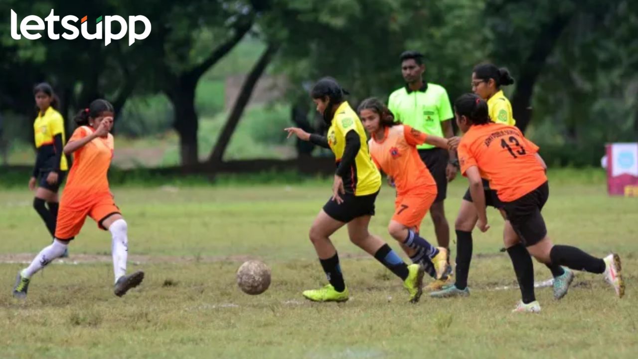 Firodia Football Acedemy