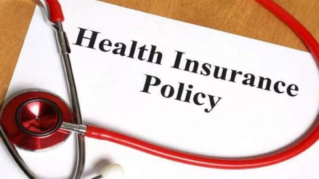 Health Insurance