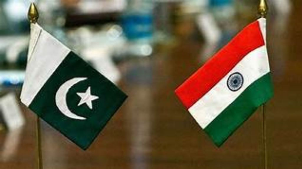 India Pakistan 2