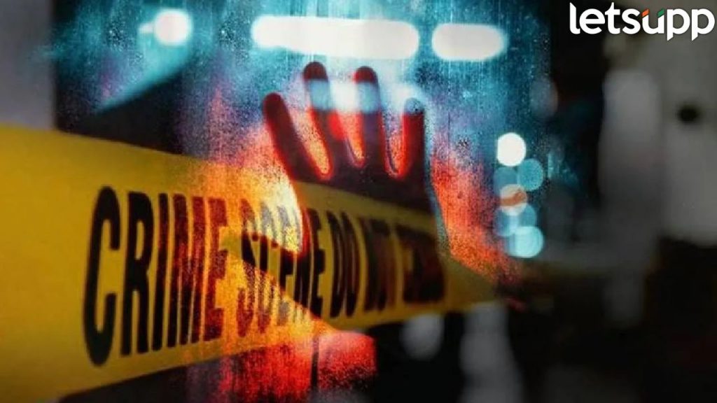 Crime News : शेजारी म्हणून लिफ्ट मागितली अन् त्याची नियत फिरली..;पुण्यातील धक्कादायक घटना…